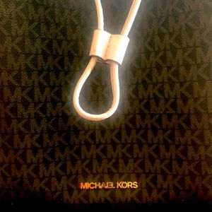 Michele Kors Bucket Bag